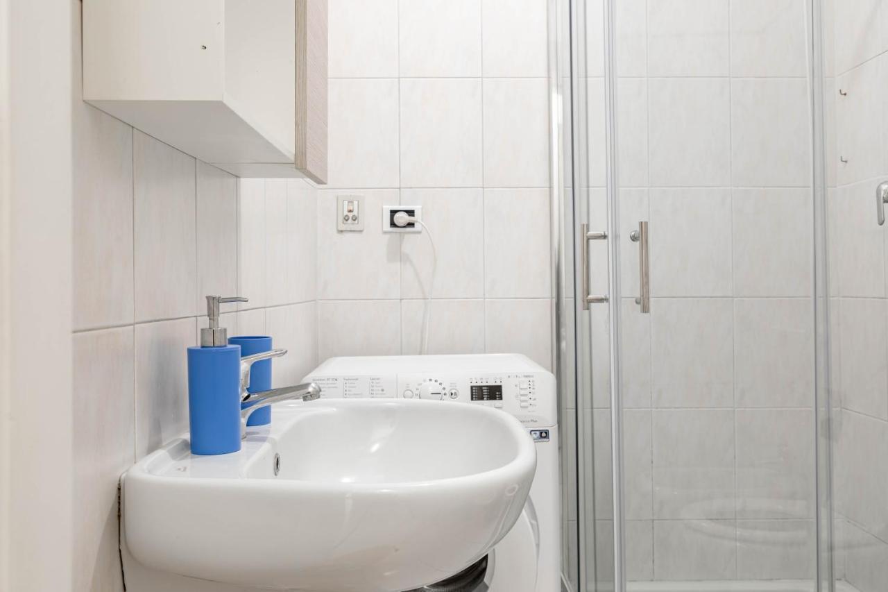 Appartement H11 M Town 119 Sanremo - Centro Extérieur photo