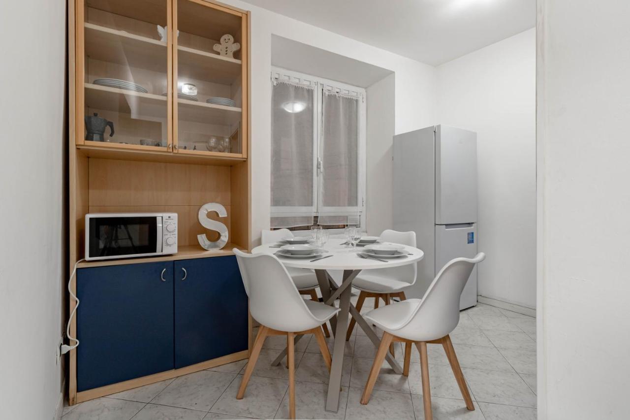 Appartement H11 M Town 119 Sanremo - Centro Extérieur photo