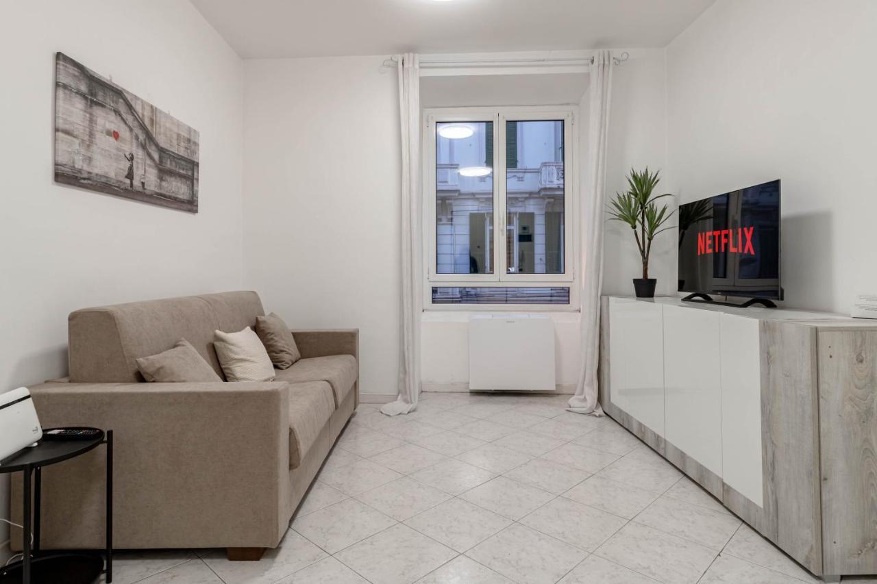Appartement H11 M Town 119 Sanremo - Centro Extérieur photo