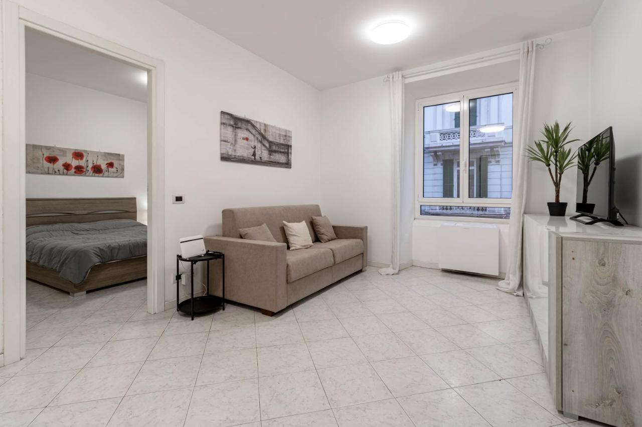 Appartement H11 M Town 119 Sanremo - Centro Extérieur photo